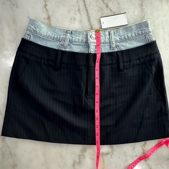 NWT-Rilee Skirt - Picture 9 of 9